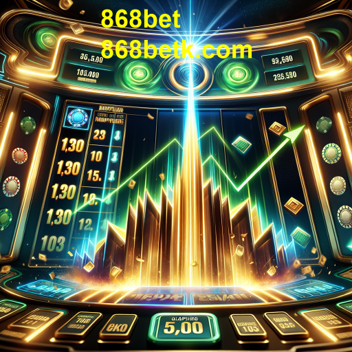 A Emoção do Jogo Crash na 868bet: Estratégia e Adrenalina