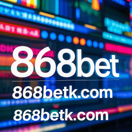 868bet