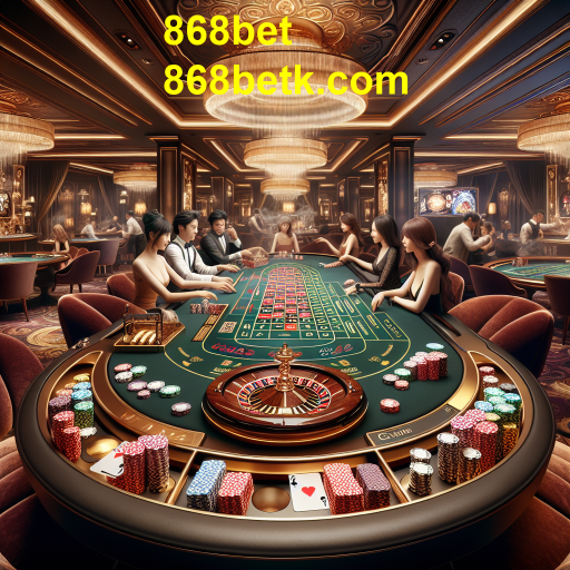 Descubra os Melhores Jogos de Mesa no 868bet